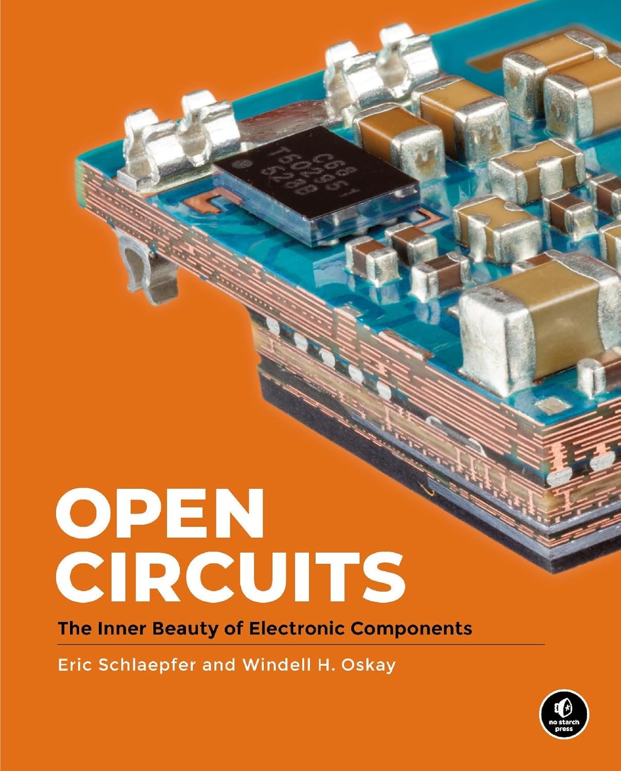 Discover the Hidden Wonders: A Review of ‘Open Circuits’