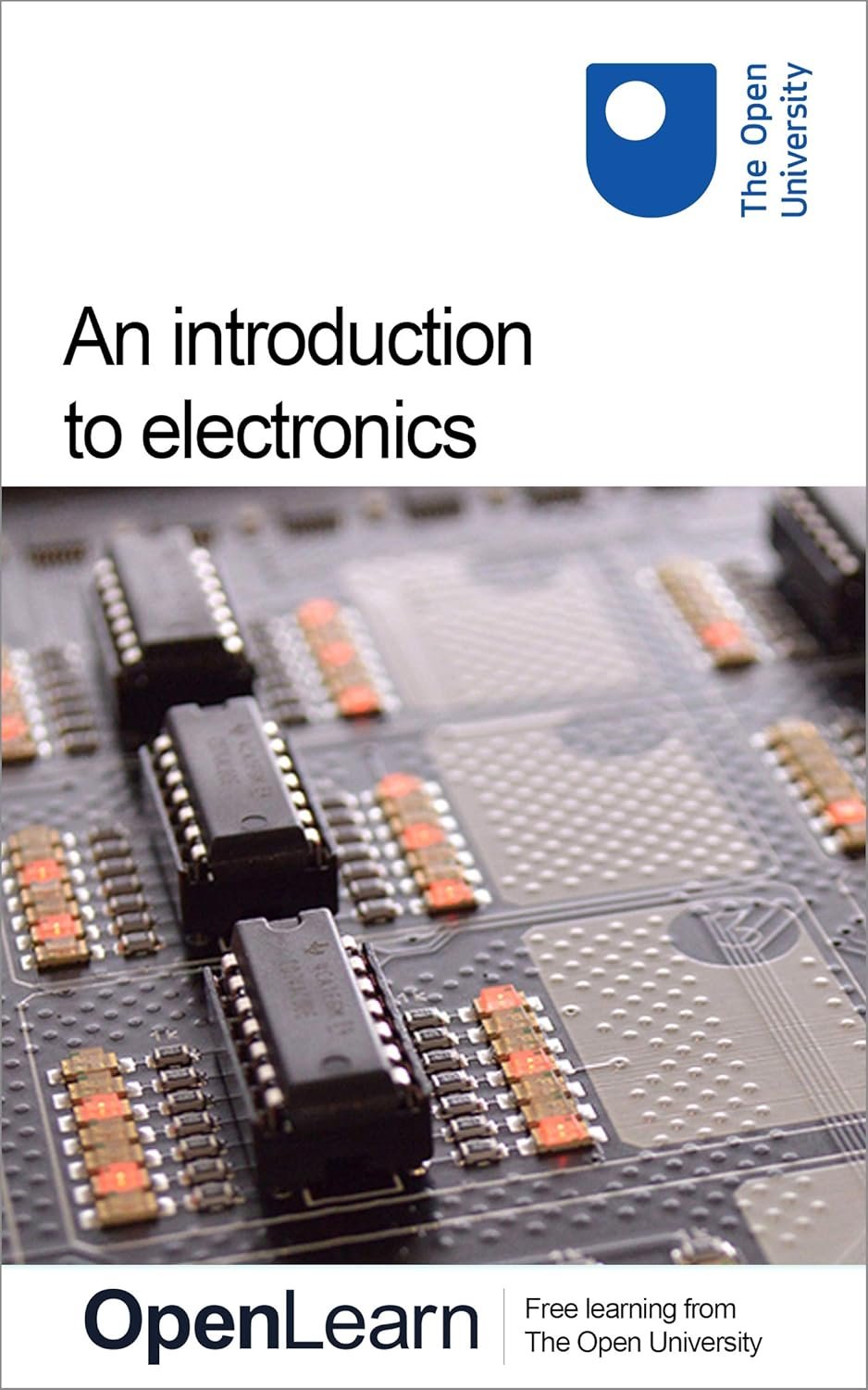 Master Electronics: Your Essential Guide to Understanding Circuits and Components