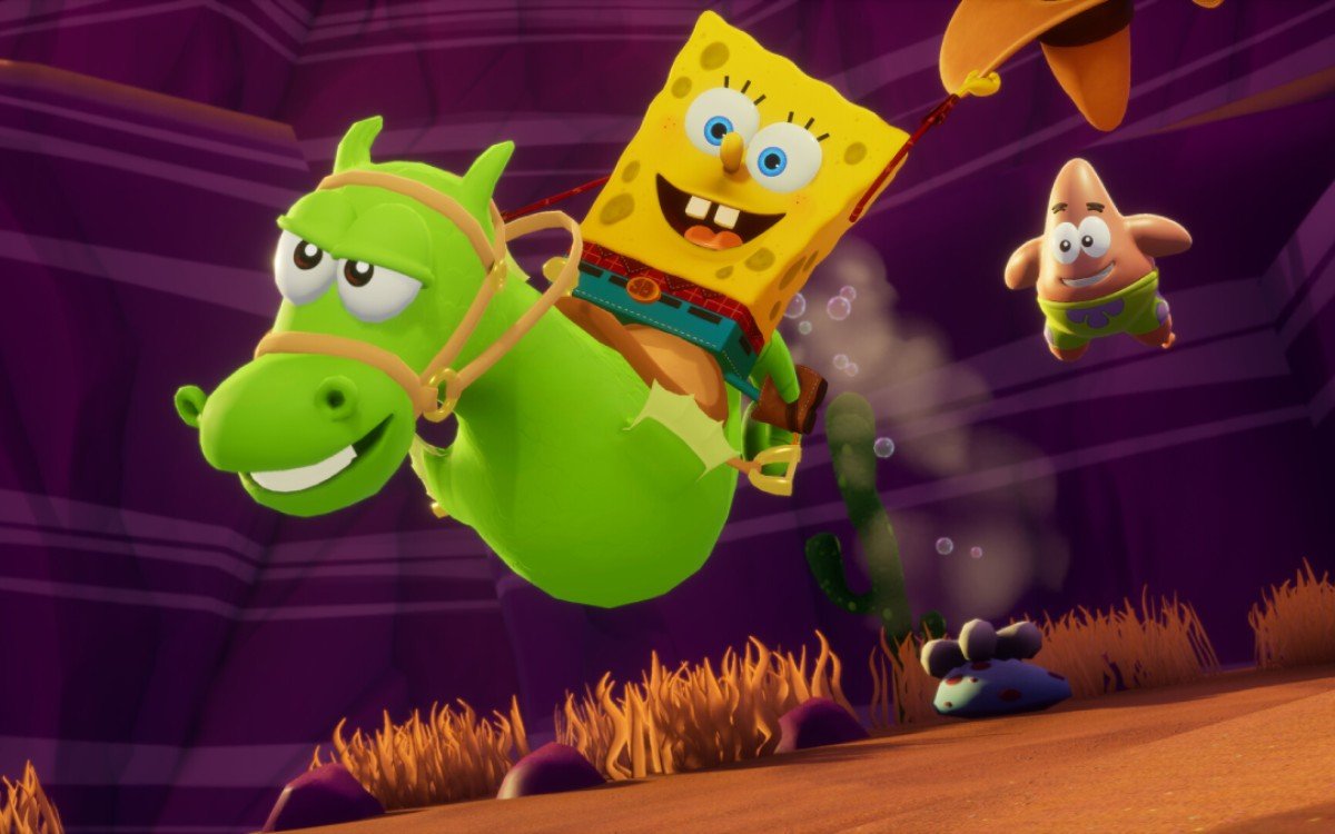Jogos de PC em oferta por menos de R$ 40 na Epic Games Store