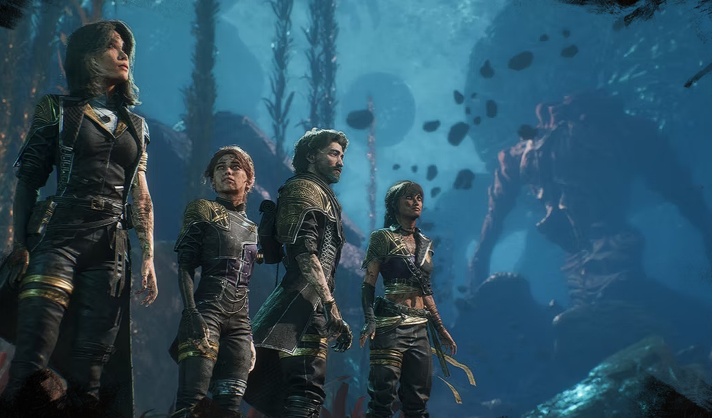 Clair Obscur: Expedition 33 revela mais detalhes; veja trailer