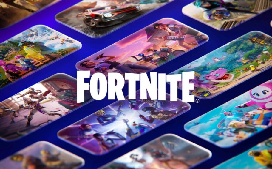 Jogador de Fortnite entra para o Guinness Book