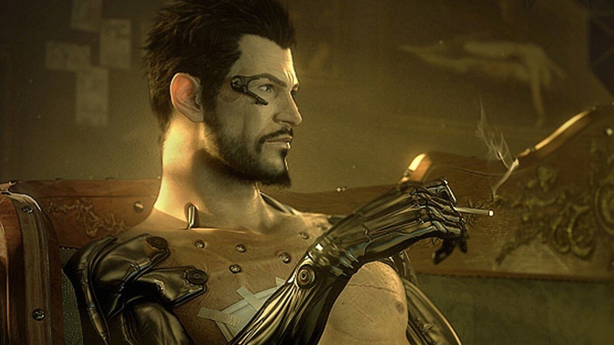 Eidos-Montréal quer fazer um novo Deus Ex, mas não há interesse das produtoras [RUMOR]