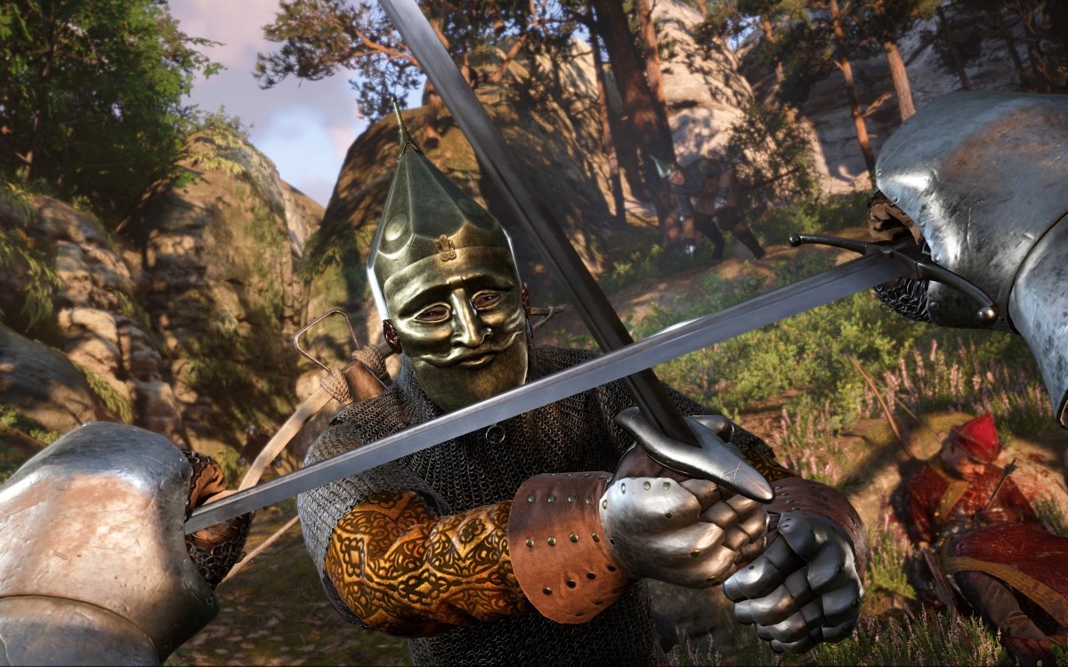 Kingdom Come: Deliverance 2 receberá modo Hardcore com novo sistema de desvantagens na próxima semana