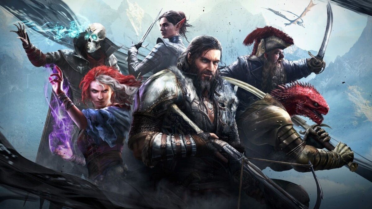 Larian cria novo time narrativo para cuidar do sucessor de Baldur’s Gate 3