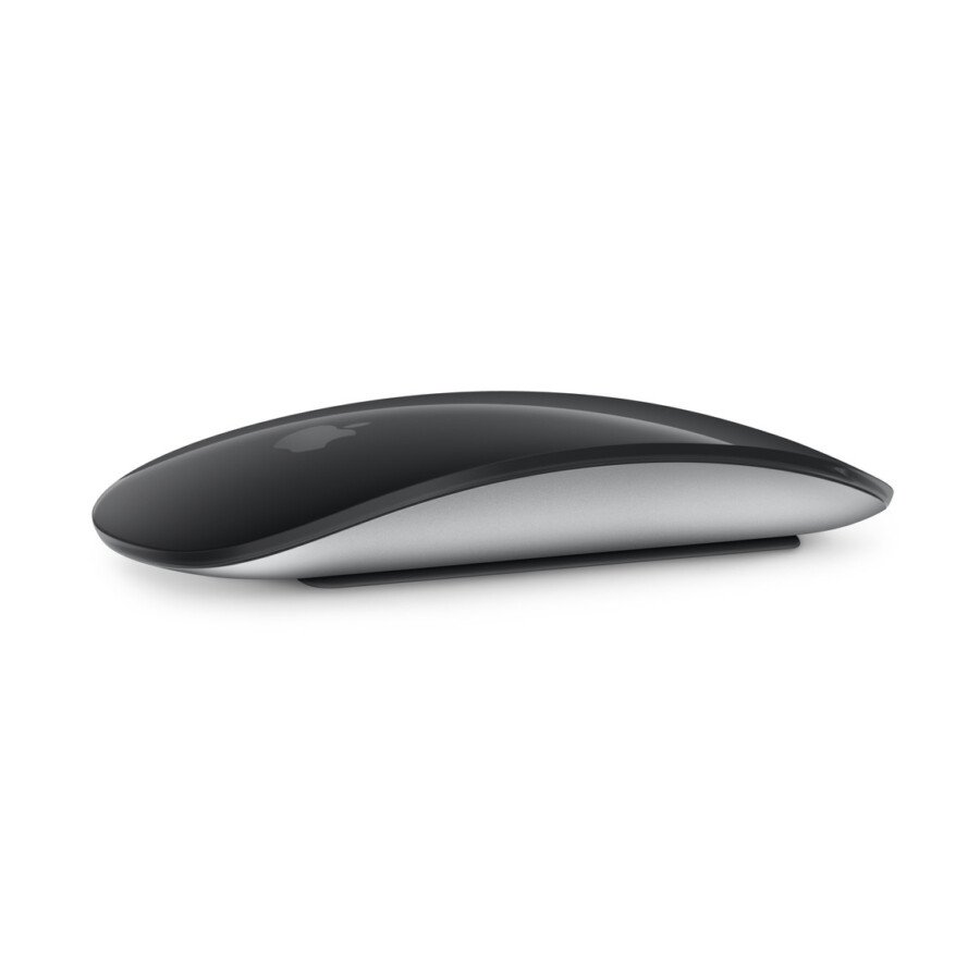 Qual é o mouse usado pelo CEO da Apple? Dica: não é o fabricado pela própria empresa