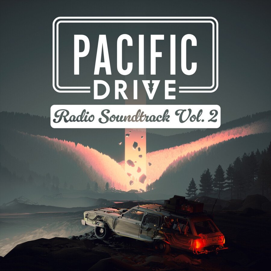 Pacific Drive recebe nova atualização Endless Expedition