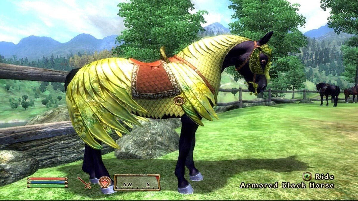 Remake de The Elder Scrolls IV: Oblivion pode sair ainda em abril [RUMOR]