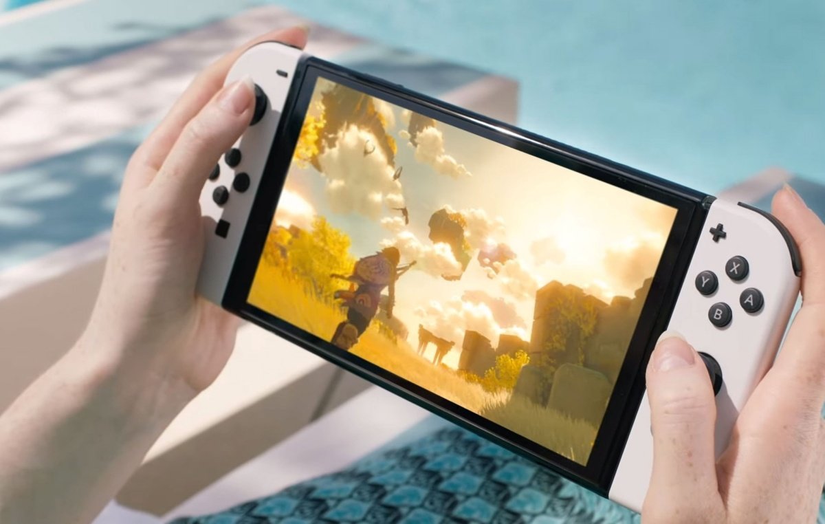 Ridge Racer e mais: jogos cancelados do Switch vazam na internet