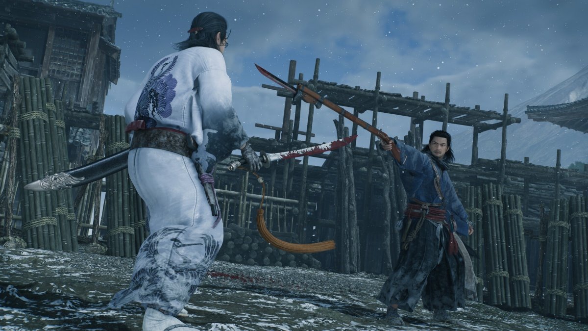 Time de Rise of the Ronin se desculpa por otimização da versão PC
