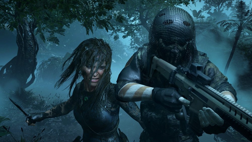 Série de Tomb Raider com criadora de Fleabag pode ter sido cancelada