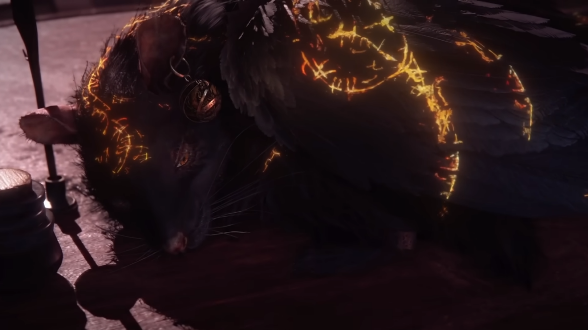 The Duskbloods terá Companion no Hub para os jogadores