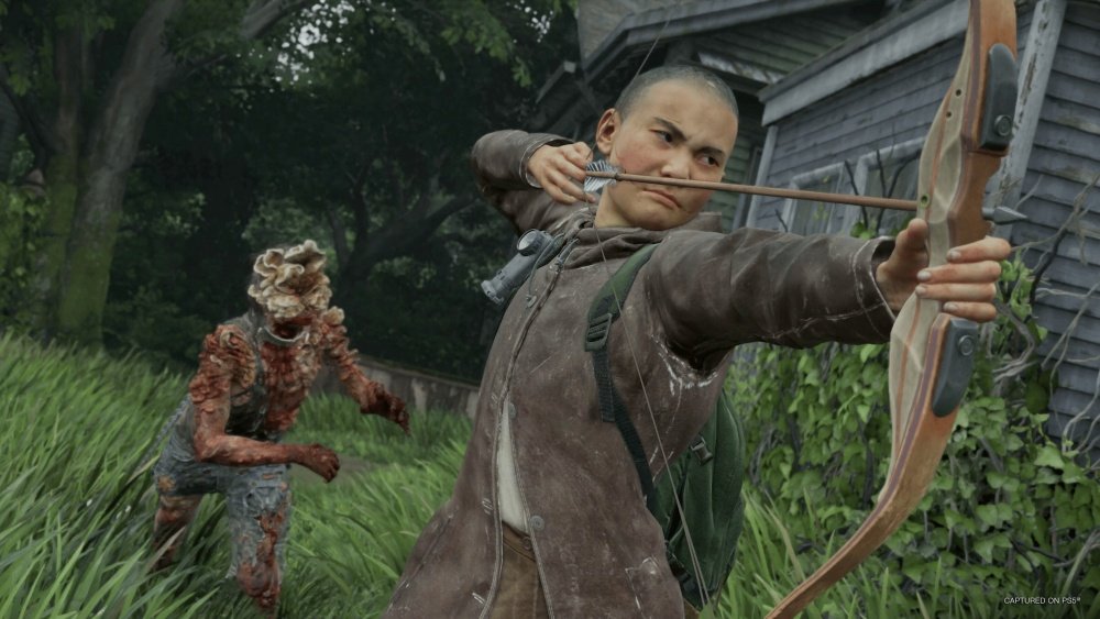 Patch corrige erro grave em The Last of Us Part II Remastered