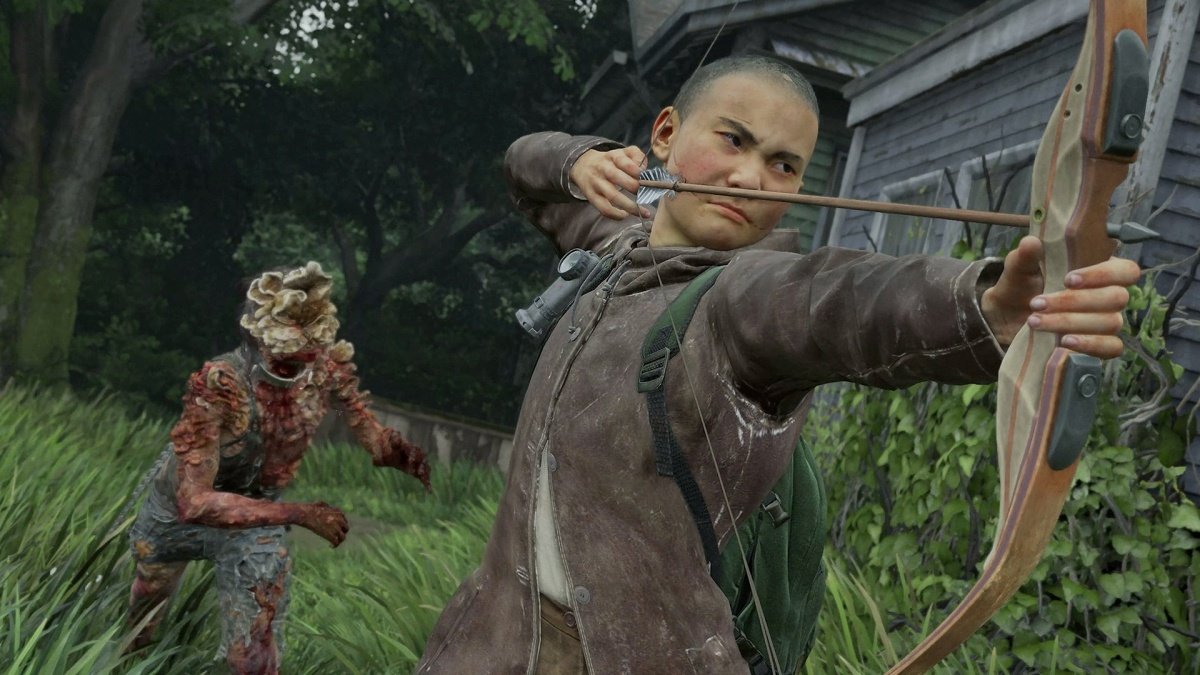 Update 2.0 de The Last of Us: Parte 2 pode apagar melhorias de personagens