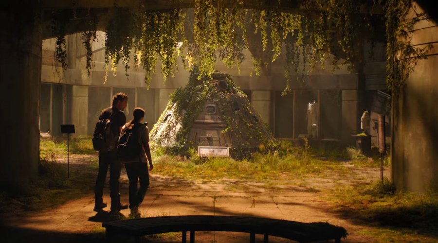 Nova temporada de The Last of Us quebra recorde da anterior