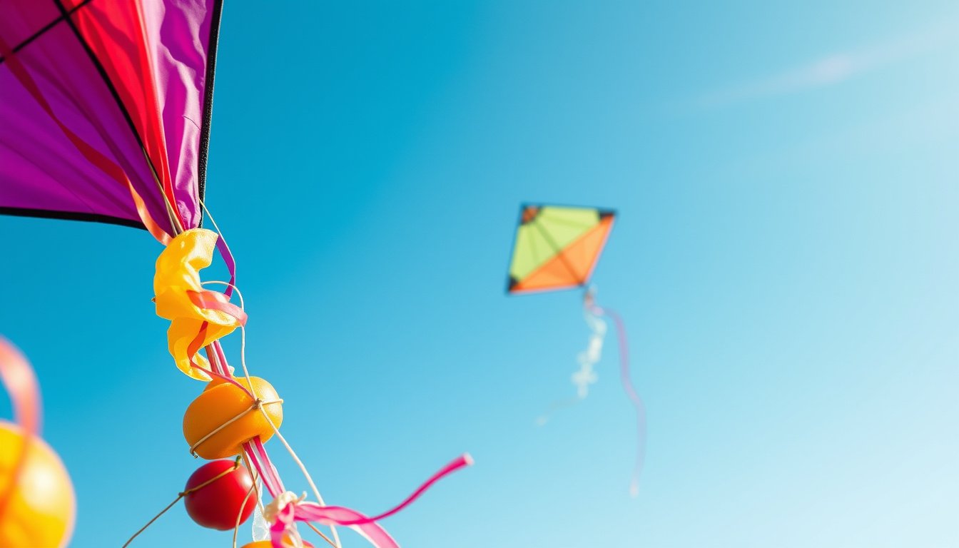 Can Kite String with Glass Really Slice Through Anything? Our Experiments Reveal the Truth!