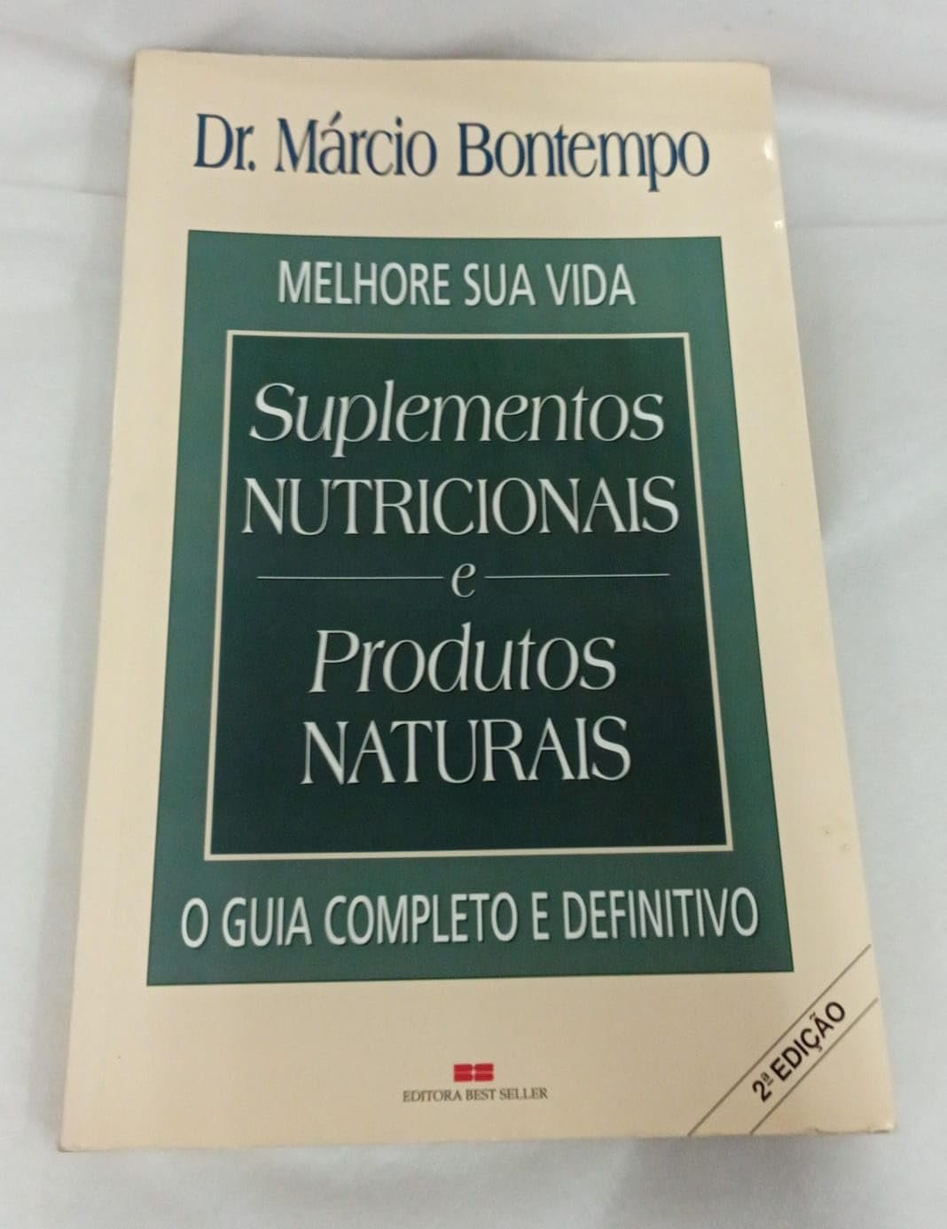 Descubra os Benefícios dos Suplementos Nutricionais e Produtos Naturais!