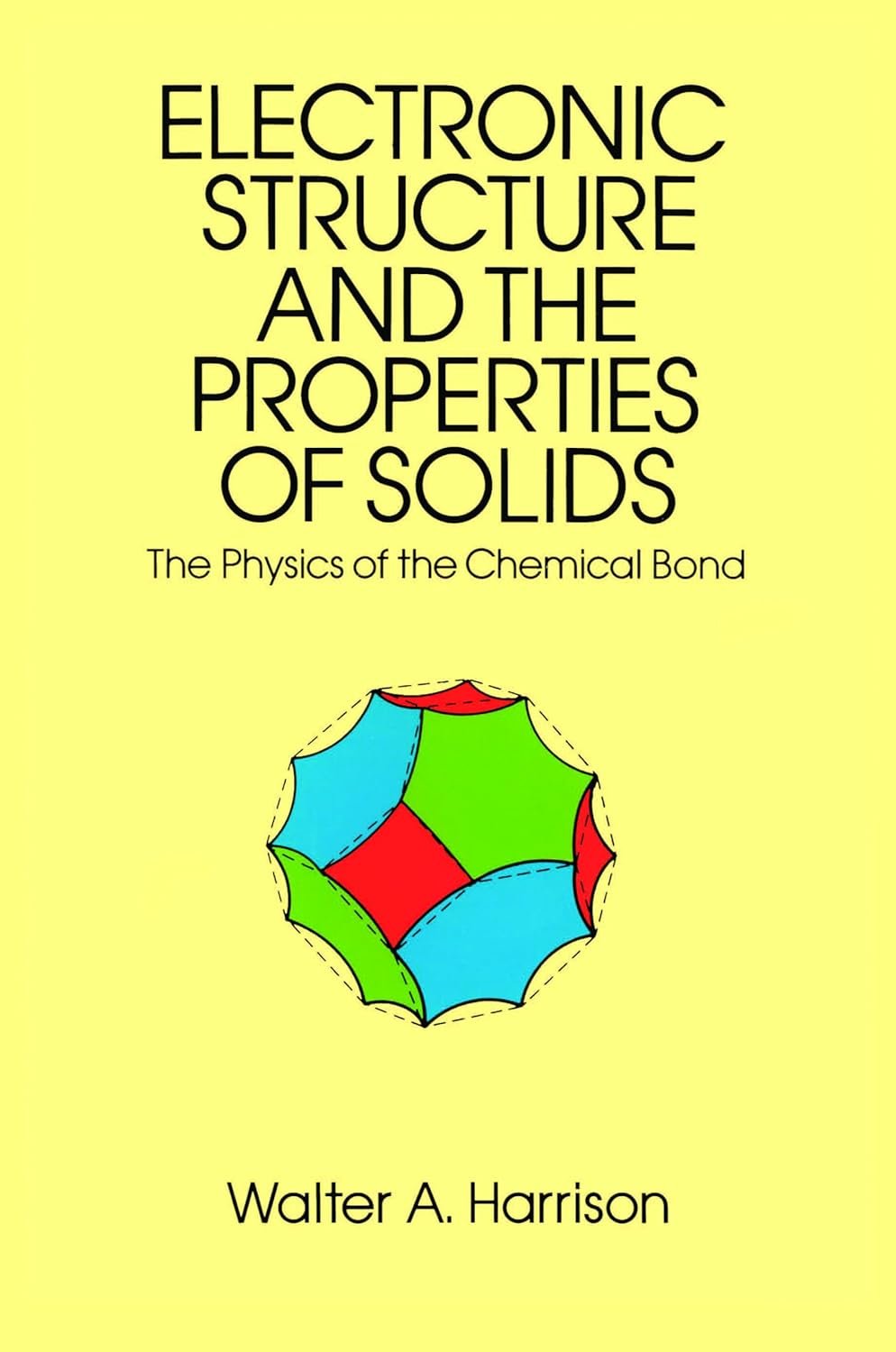 Discover the Secrets of Solids: A Pioneer’s Guide to Electronic Structures!