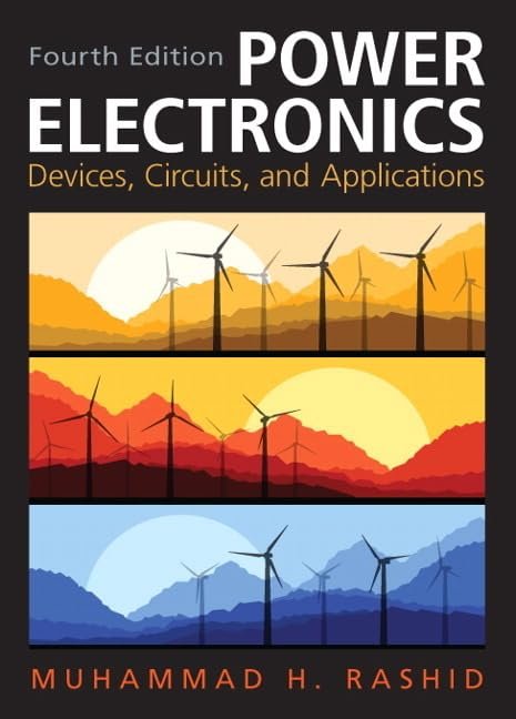 Domine a Eletrônica de Potência: Dispositivos, Circuitos e Aplicações Essenciais
