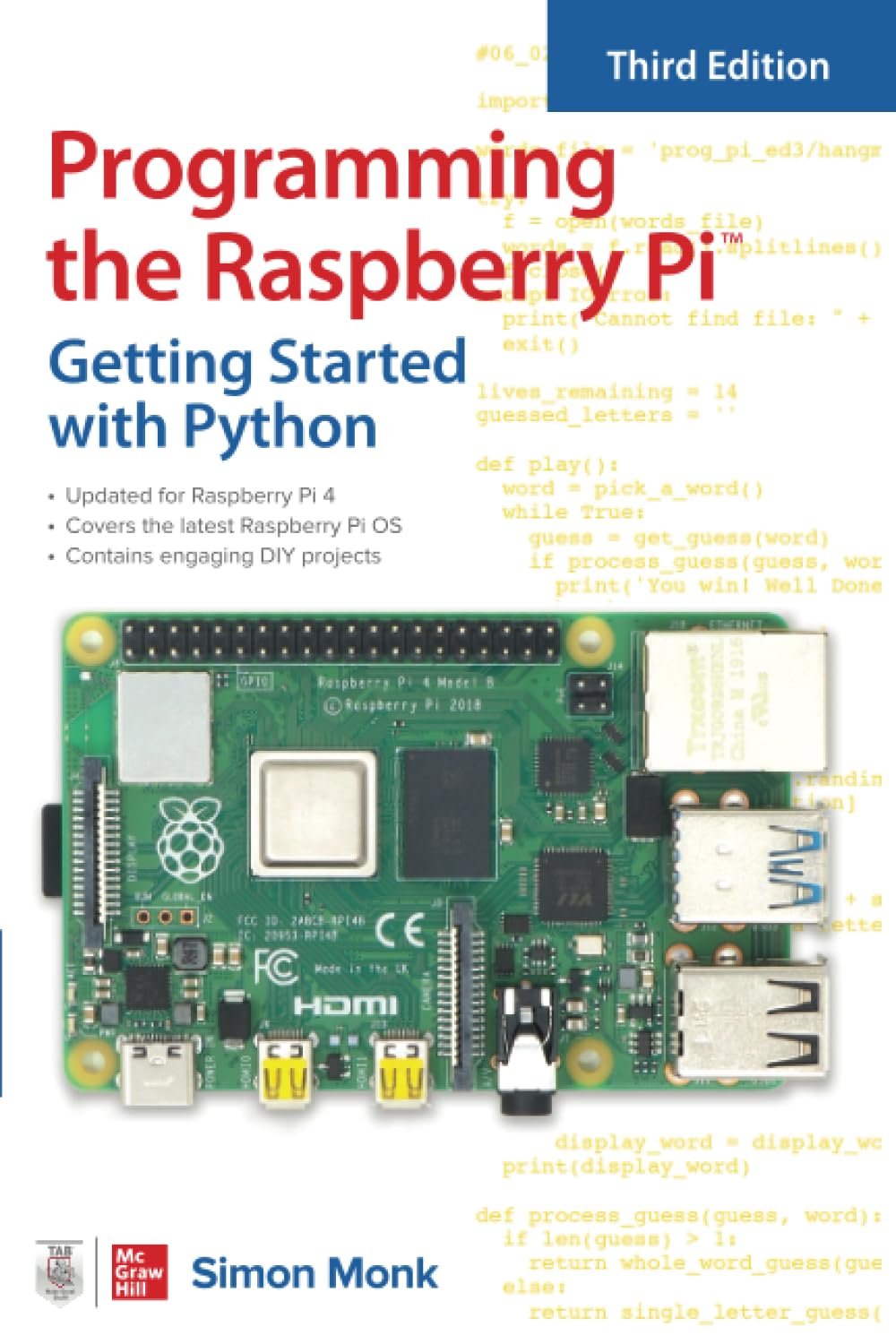 Domine o Raspberry Pi: Aprenda Python de Forma Prática!