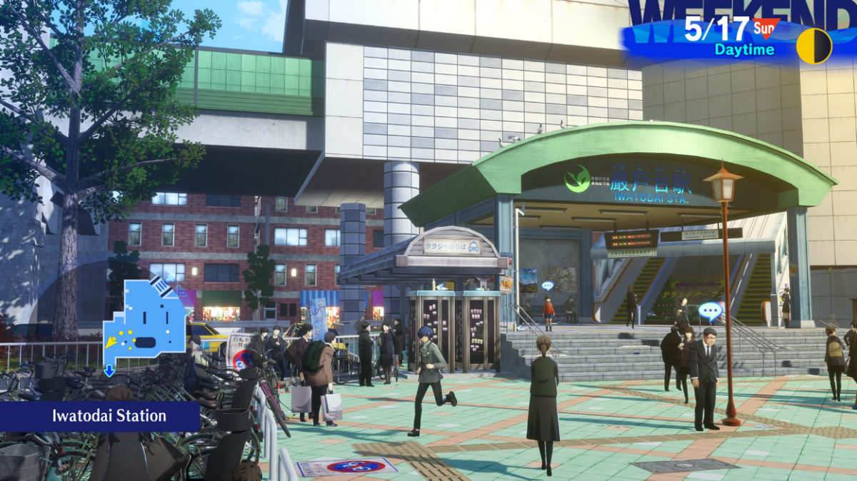 Surpresa: Persona 3 Reload agora tem uma demo gratuita em todas as plataformas