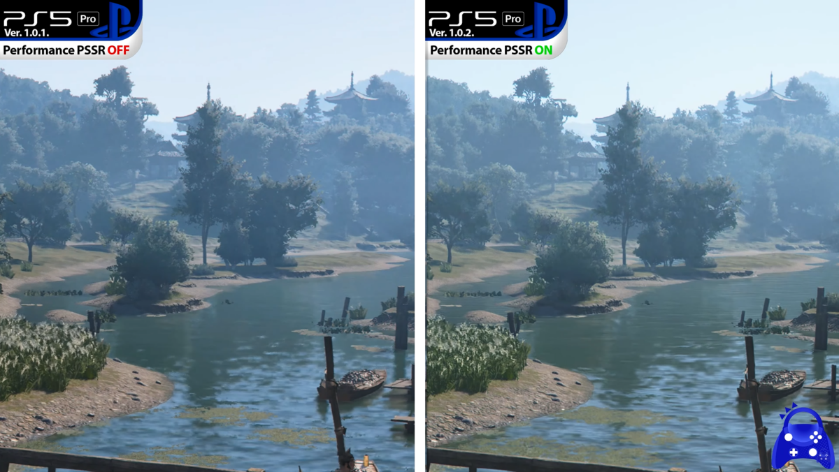 Assassin’s Creed Shadows: vídeo destaca impactos visuais do PSSR após novo patch