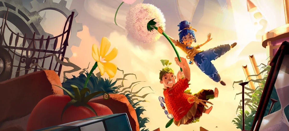 Jogos de PC em oferta por menos de R$ 60 na Epic Games Store