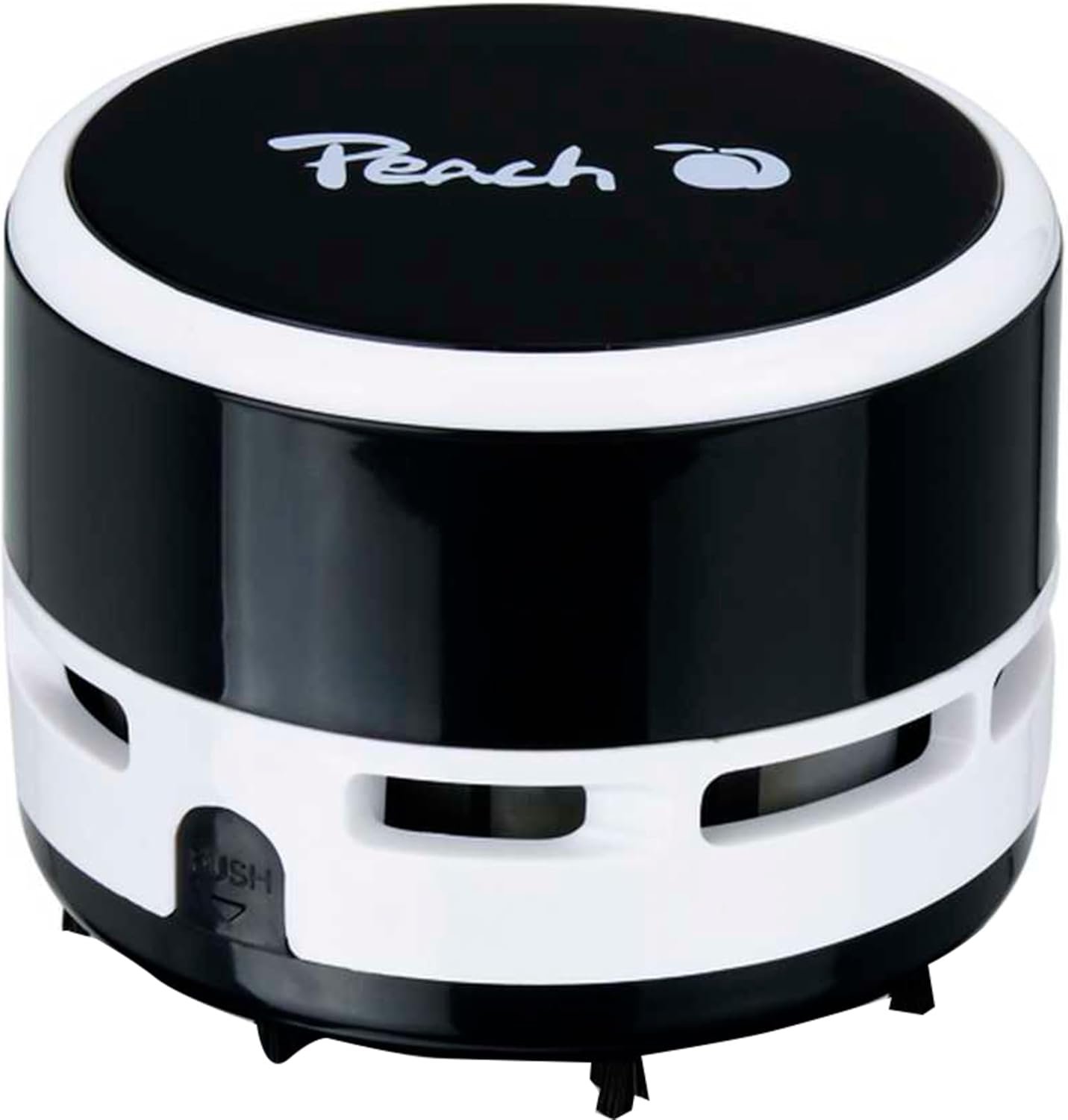 Kraftvoller Mini Staubsauger: Praktisch und Batteriebetrieben für Sauberkeit unterwegs!