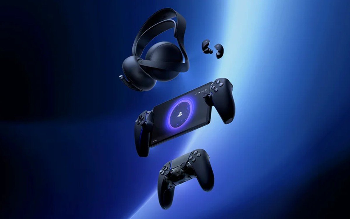 PS6 portátil pode estar no radar da Sony