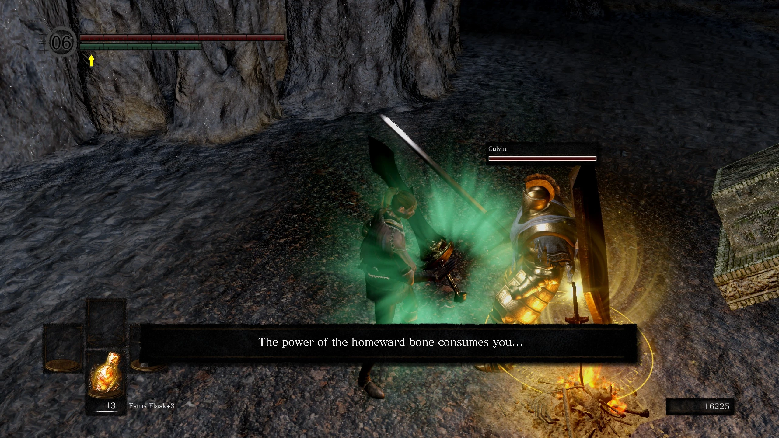Modder que consertou multiplayer de Elden Ring vai tentar arrumar primeiro Dark Souls