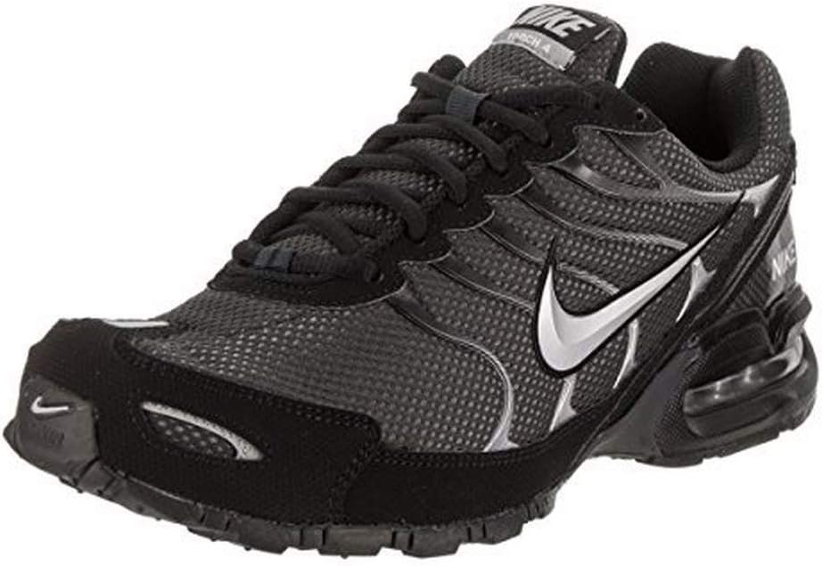 Step Up Your Game: A Review of Nike Men's Running Sneakers