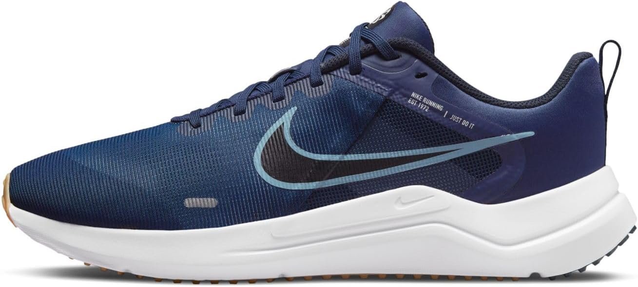 Step Up Your Game: Nike Men's Downshifter Sneaker Review