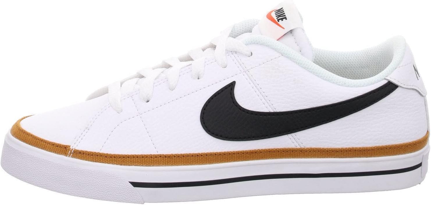 Step Up Your Style: A Review of the Nike Men's Court Legacy