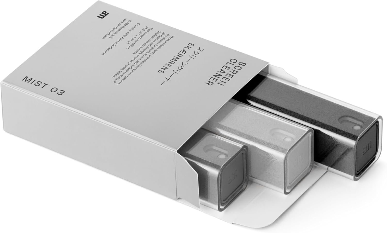 Strahlend sauber: Das ultimative Handy-Reinigungsset für jeden Bildschirm!