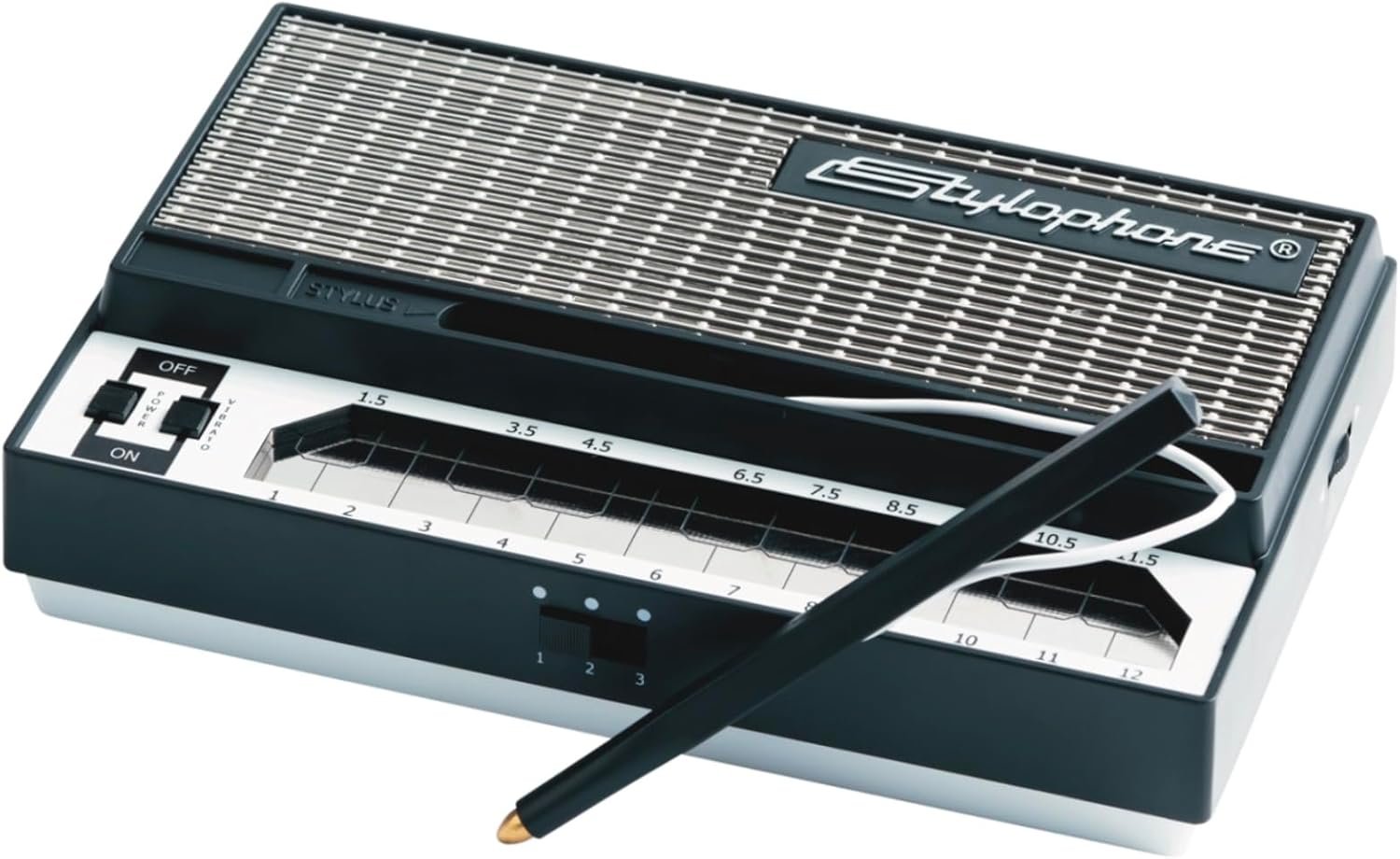 Stylophone: Entfessle die Magie des Originals!