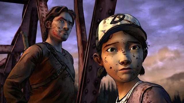 Jogos da Skybound Games em oferta na Steam com até 80% de desconto