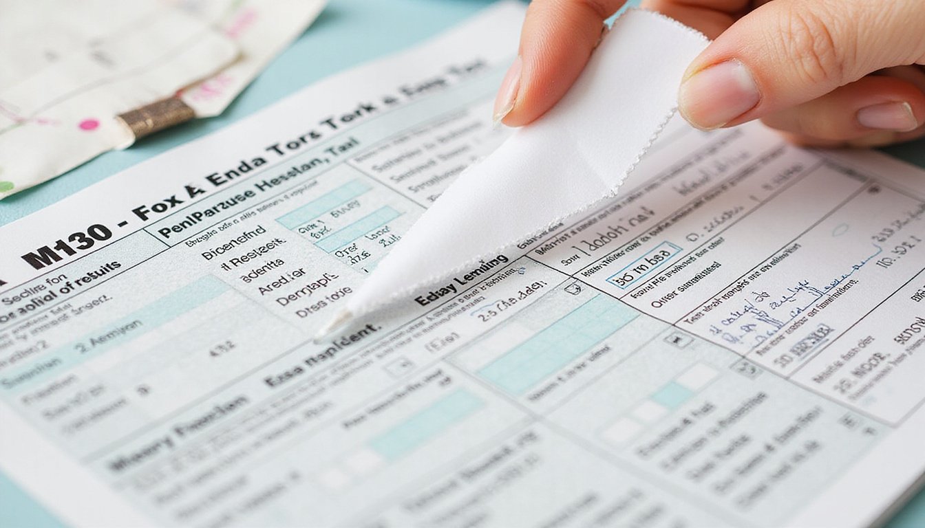 Top 10 Benefits of Using TurboTax Deluxe for Your Tax Preparation