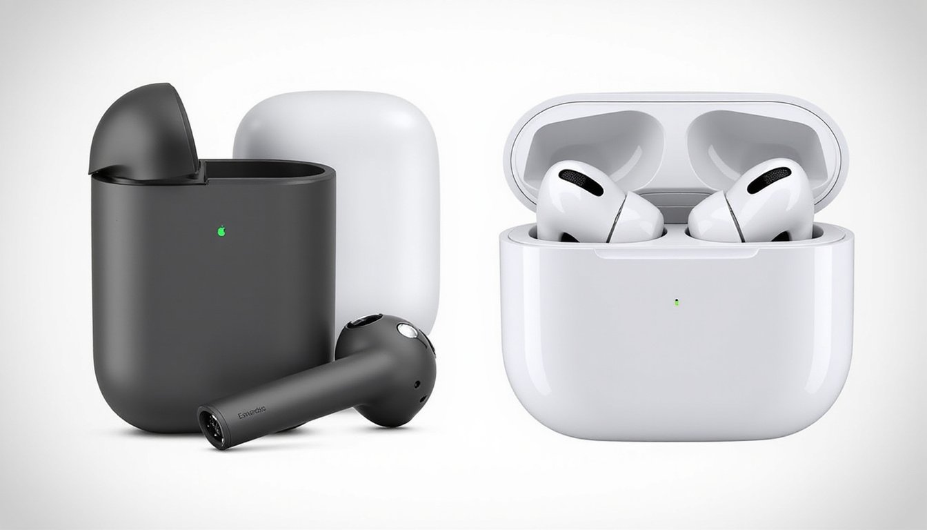 Top 10 Features of Apple AirPods Pro 2 You Need to Know