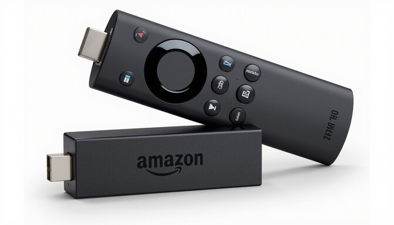 Top 10 Reasons to Love the Amazon Fire TV Stick 4K