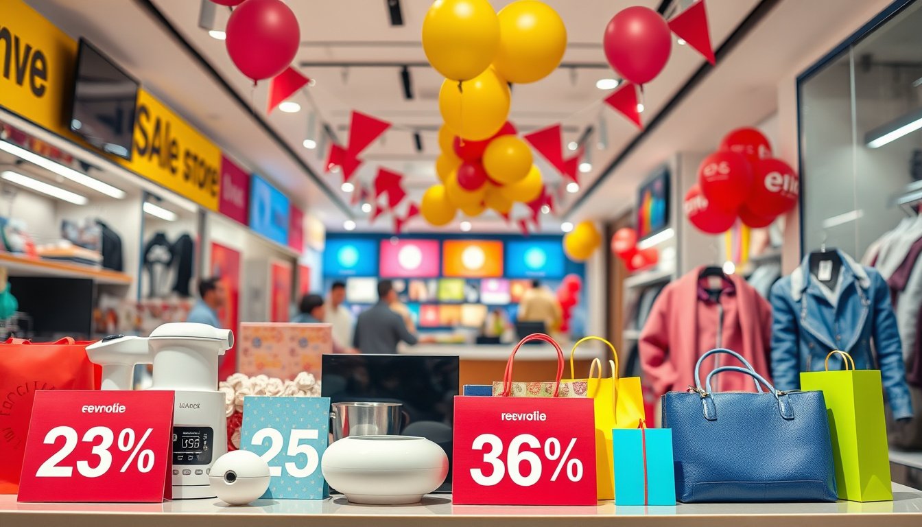 Unmissable Amazon Discounts: Save Big with 25% to 36% Off Top Products!