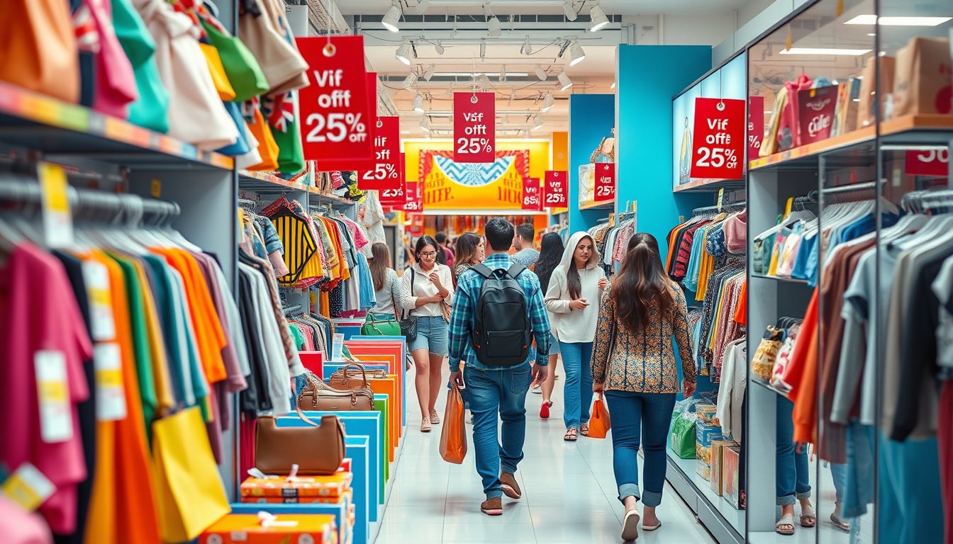 Unmissable Amazon UK Deals: Save 25% or More on Hot Items This Week!