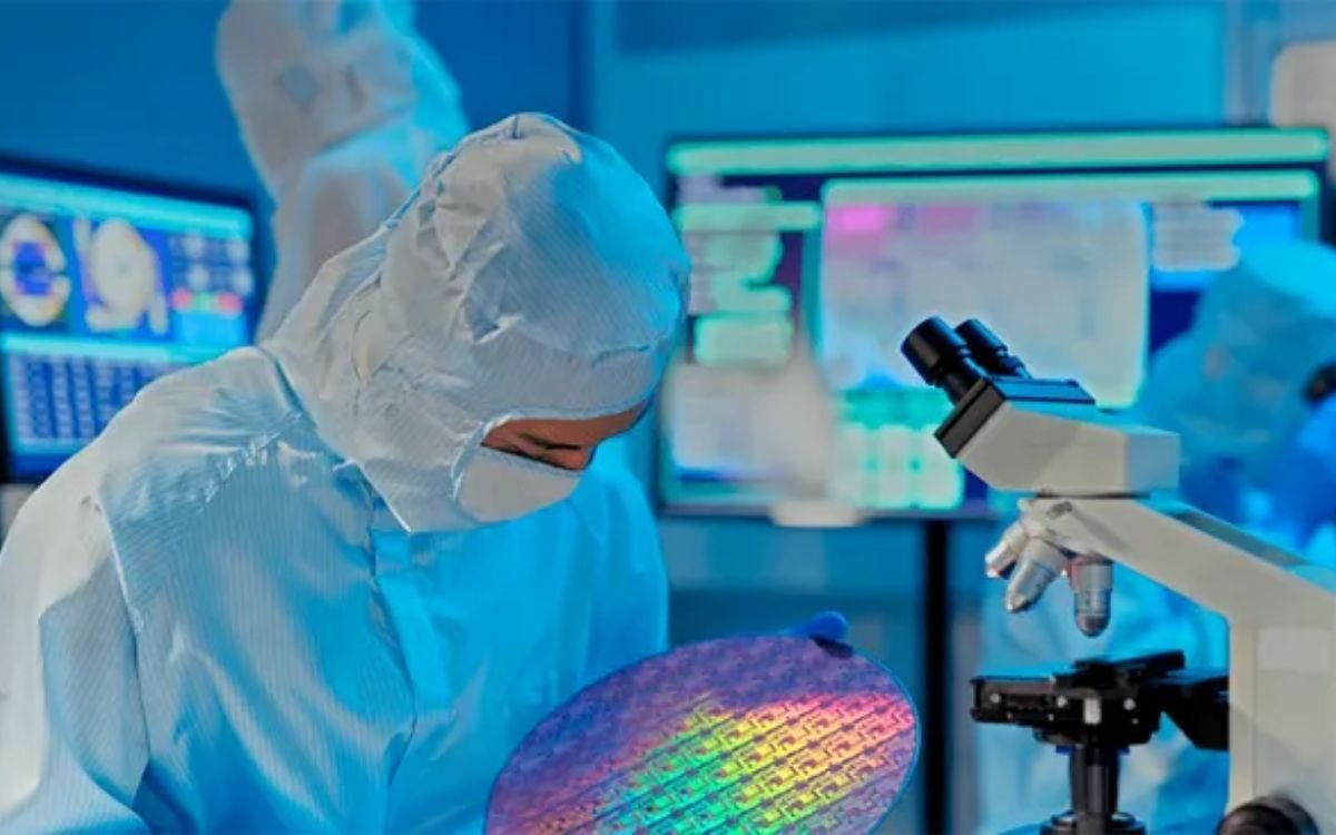 Samsung teria montado um time para focar em 1nm, com produção prevista para 2029